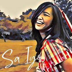 Sa Iyo