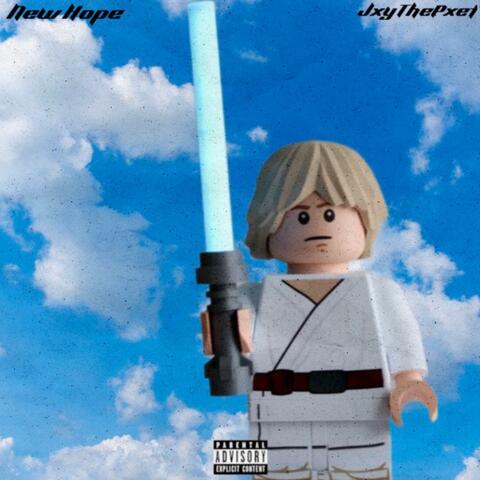 new hope