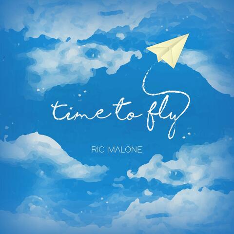 Time To Fly