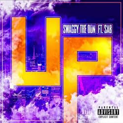 Up (feat. SAB)