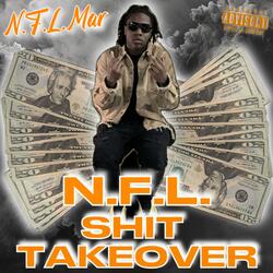 N.F.L. SHIT TAKEOVER
