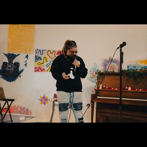 The Sherridan Harris Lp