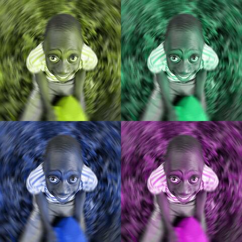 Tenge Tenge