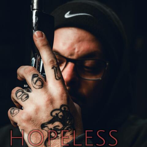 Hopeless (feat. Kng Ego)