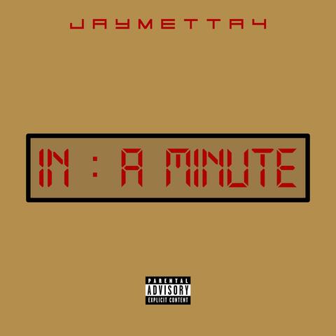 In a Minute Dawg (feat. LinniRawr)