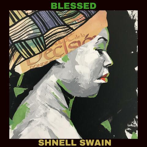 Blessed
