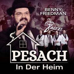 Pesach in Der Heim