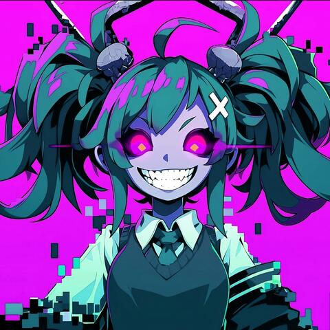 BE MY KRUSH! (Slowed)