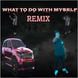 WhatToDoWithMyself