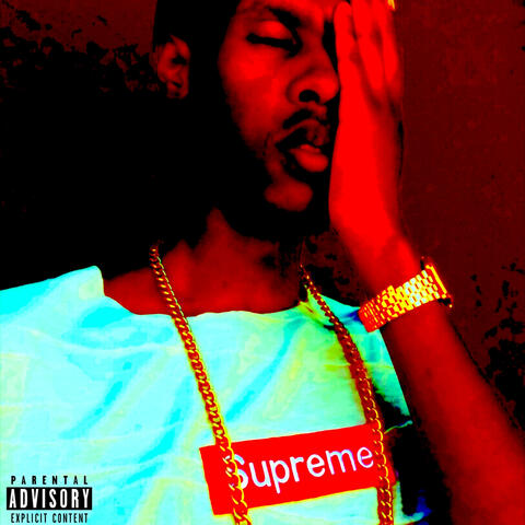 All I Have Is Time EP