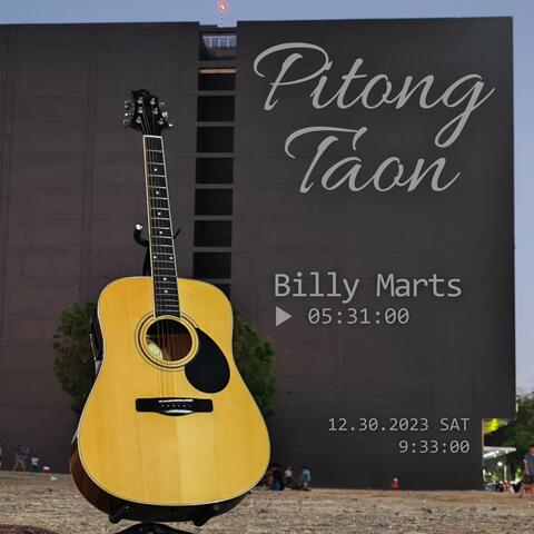 Pitong Taon
