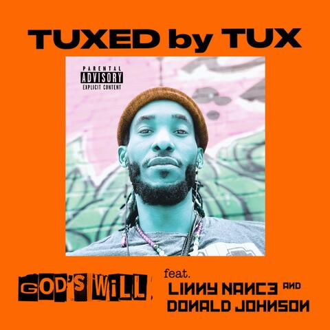 God's Will (feat. Linny Nance & Donald Johnson)