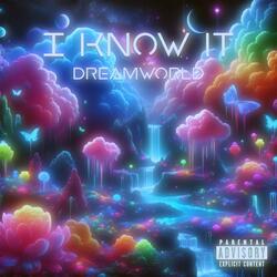 I Know It! (feat. Spaceboyry, Counter, Dreamworld Tony & KidVitals)