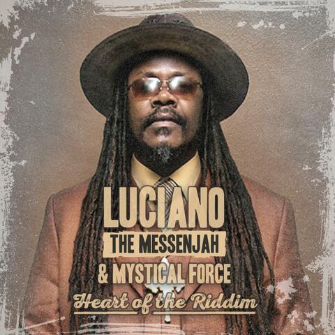 Heart of the Riddim (feat. Mystical Force)
