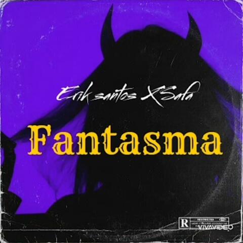 Fantasma (feat. Safa)