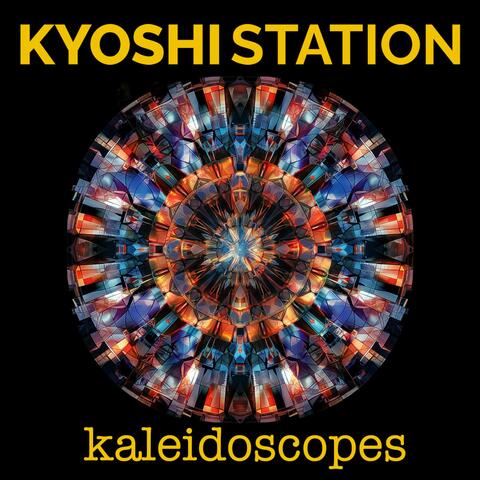 Kaleidoscopes