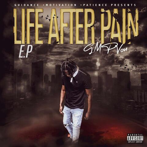 Life After Pain E.P
