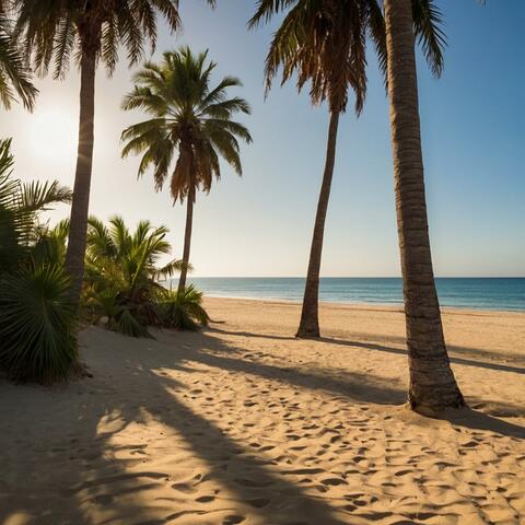Electronic Beach House Breakfast (Sunrise Sessions)