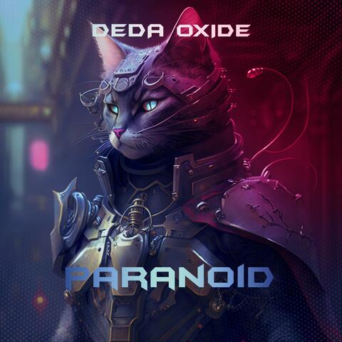 Paranoid