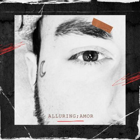 Alluring Amor