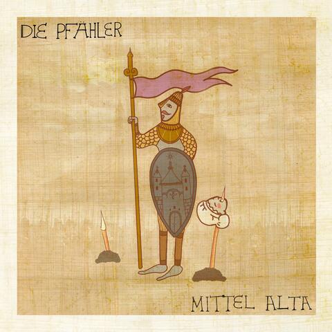 Die Pfähler