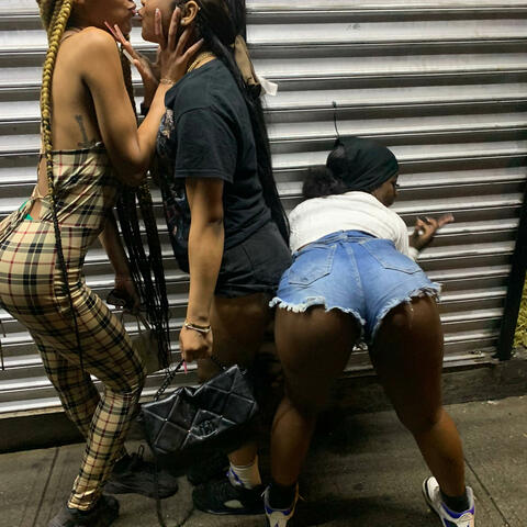ima bad bitch anthem