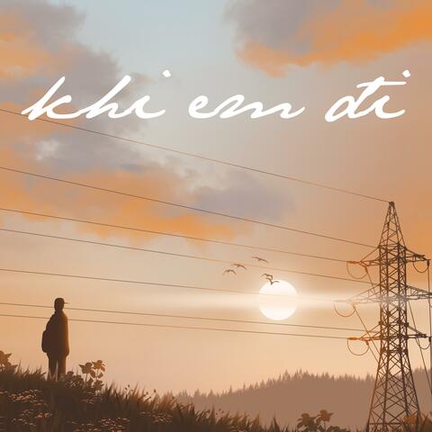 Khi em đi (feat. Rak Nguyễn)