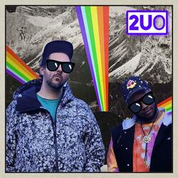 You Got Me (feat. Mike Gamble)