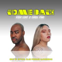 COME BACK (feat. Carol King RudSoul)