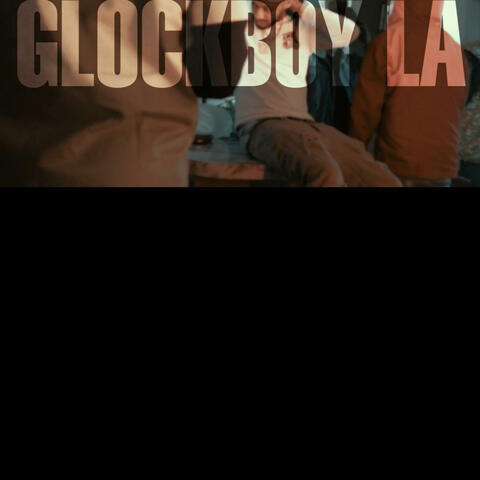 Glockboy LA (spin music)