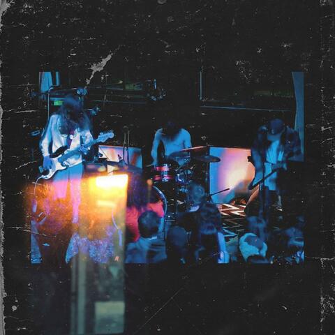 MOTHER / FACE FULL OF DIRT (LIVE AT HALLOWED HALLS)