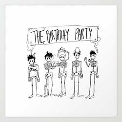 Rock Out instrumental