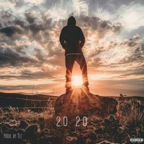 MD 2020 (feat. Persona Tez)