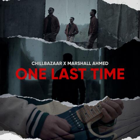 One Last Time