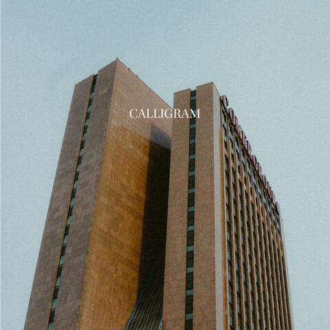 Calligram