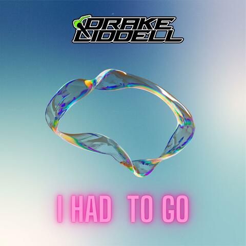 I Had To Go (Radio Edit)