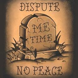NO PEACE