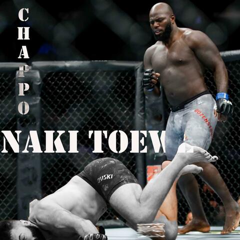 Naki toewe (feat. Chapo)