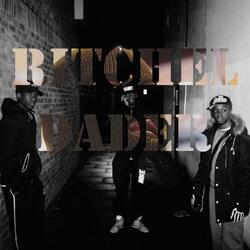 Dader (feat. Ritchel)