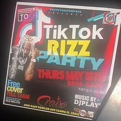 Rizz Party Anthem (TikTok Rizz Party)