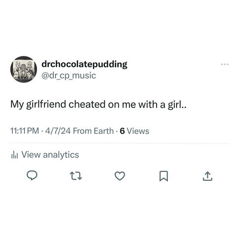 Tell Me What The Truth Is