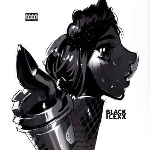 Black IceXx