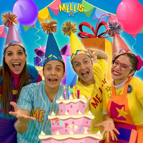 Hoy es tu Cumpleaños