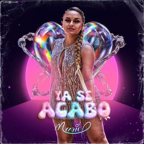 Ya se acabo 2024