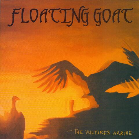 The Vultures Arrive