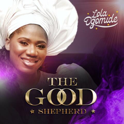 The Good Shepherd