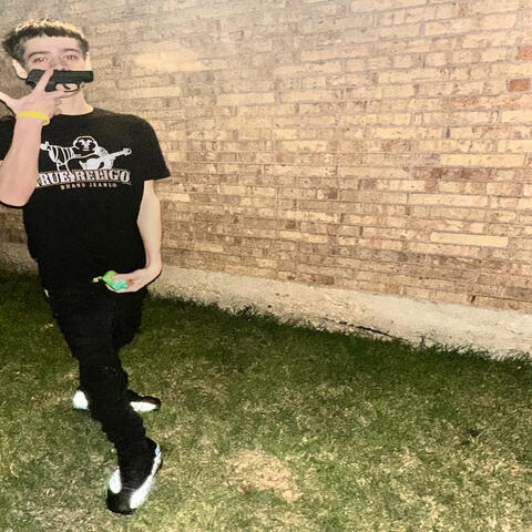 Kickback (2020) (feat. RDG TRAP)