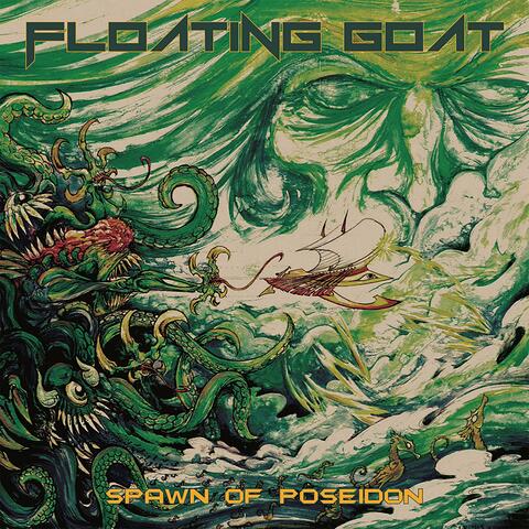 Spawn Of Poseidon