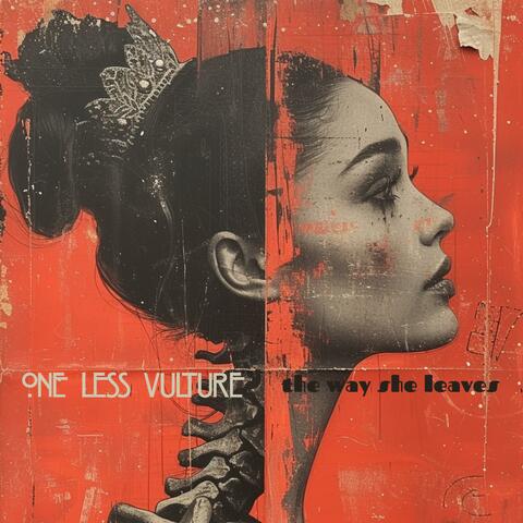 The Way She Leaves