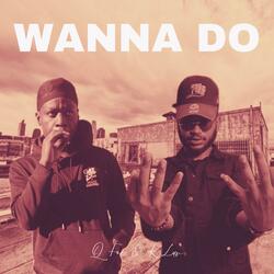 Wanna Do (feat. QFoe)